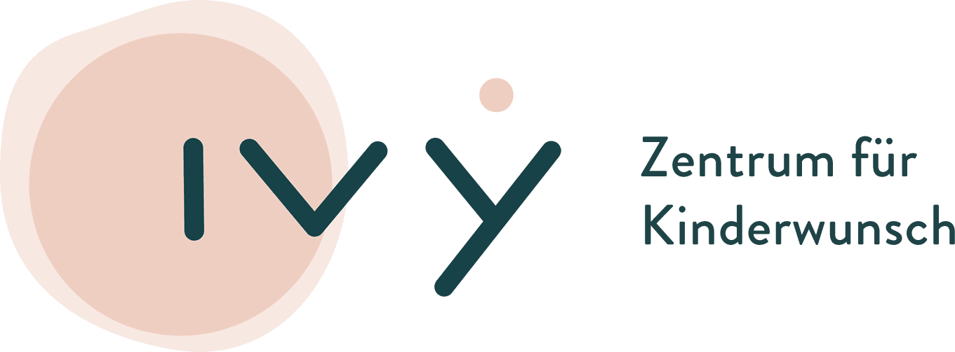 IVY Zentrum für Kinderwunsch Logo